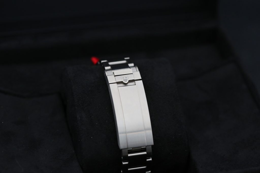 Tudor 25407N Black PELAGOS 39mm 2024