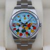 Rolex 124300 Celebration OYSTER PERPETUAL 41mm 2024