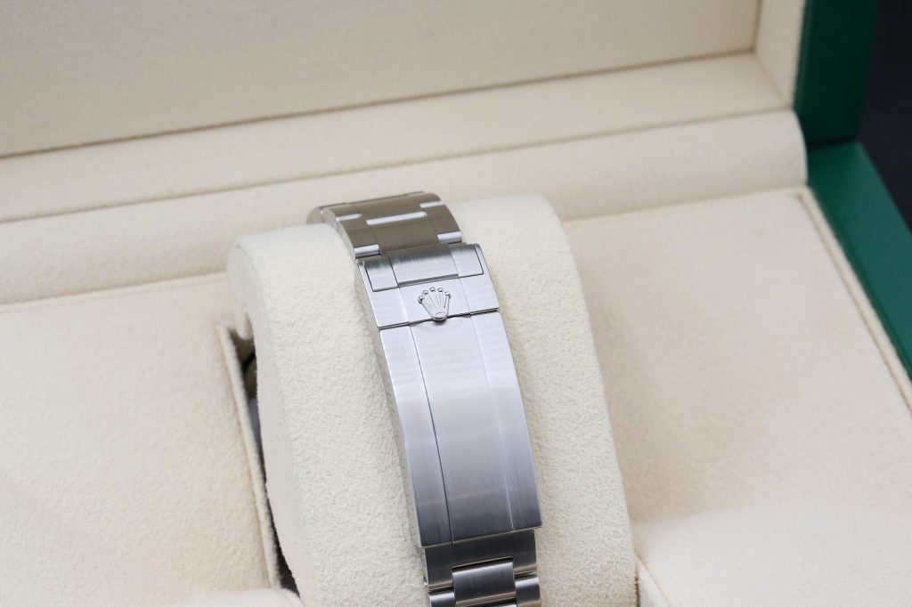 Rolex 126660 Blue DEEPSEA 44mm 2021 James Cameron