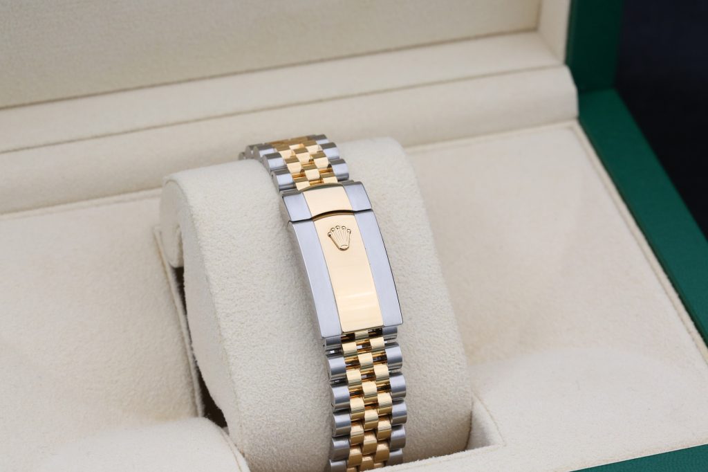 Rolex 126233 Wimbledon DATEJUST 36mm 2023