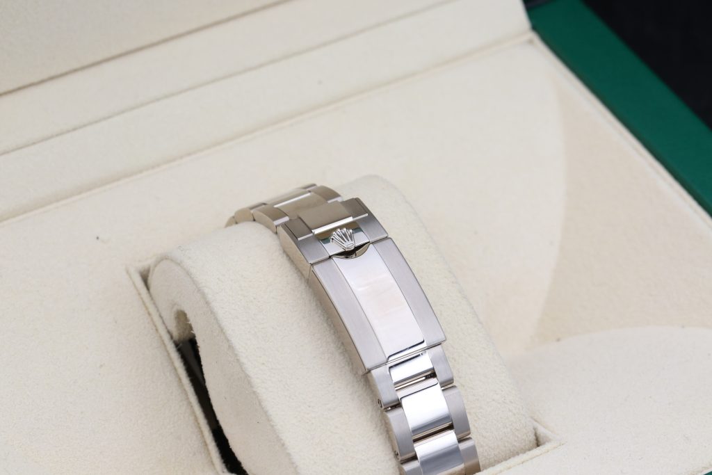 Rolex 116509 Mother Of Pearl Diamond Dial DAYTONA 40mm 2021