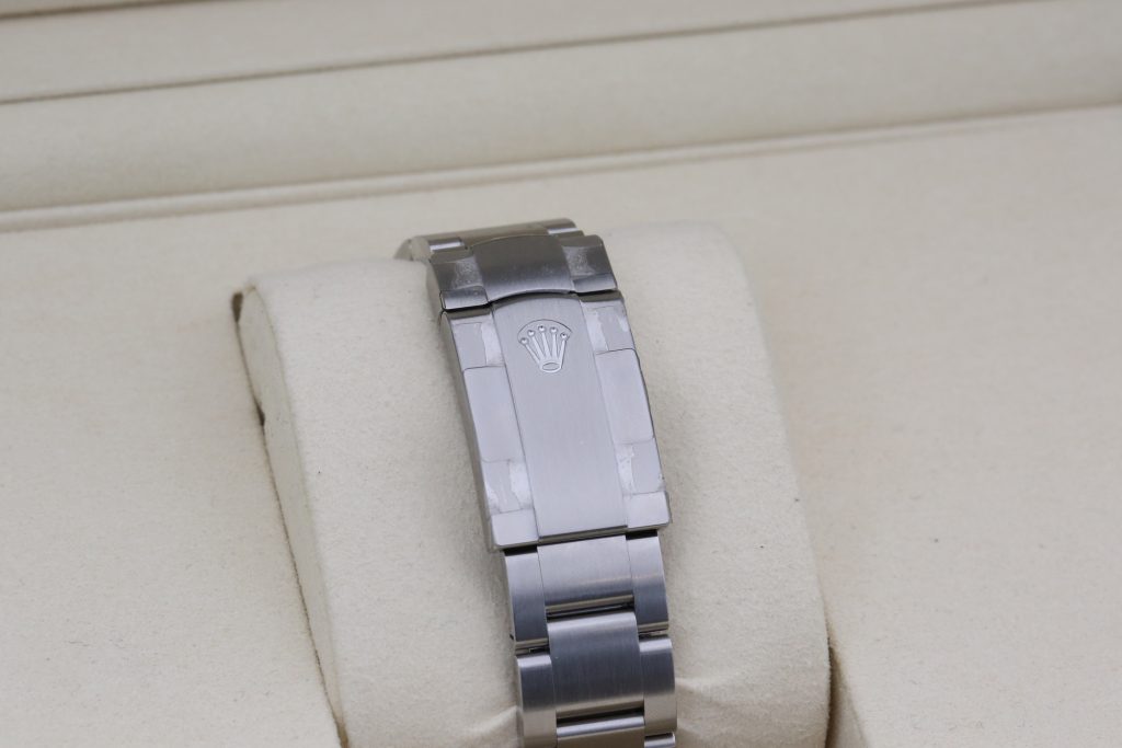 Rolex 126000 Pink OYSTER PERPETUAL 36mm 2025