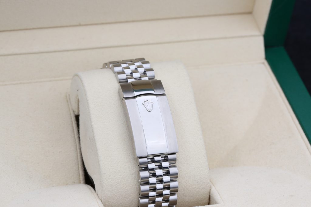 Rolex 326934 White SKY-DWELLER 42mm 2023