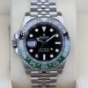 Rolex 126720VTNR Black GMT-MASTER II 40mm 2024 Sprite