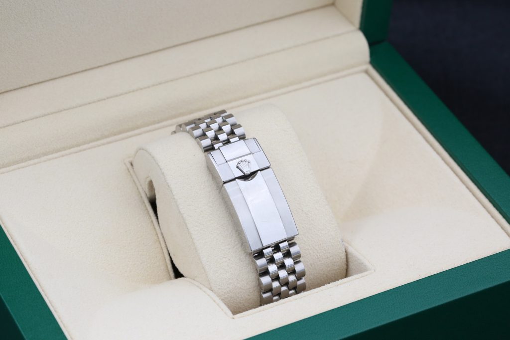 Rolex 126710BLNR Black GMT-MASTER II 40mm 2023 Batgirl