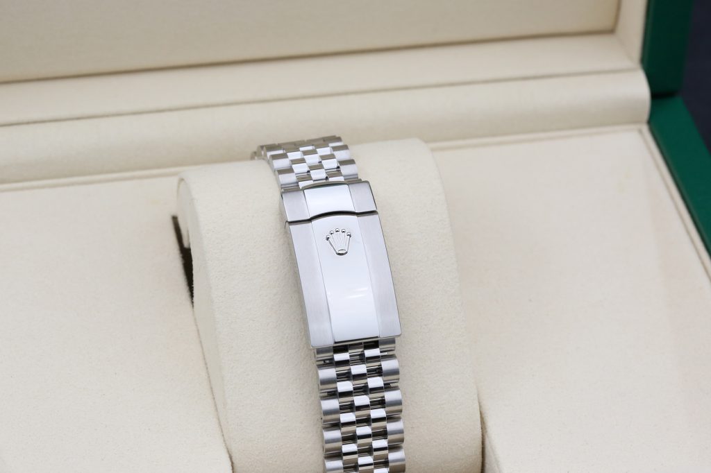 Rolex 126334 Blue DATEJUST 41mm 2025