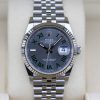 Rolex 126234 Wimbledon DATEJUST 36mm 2025