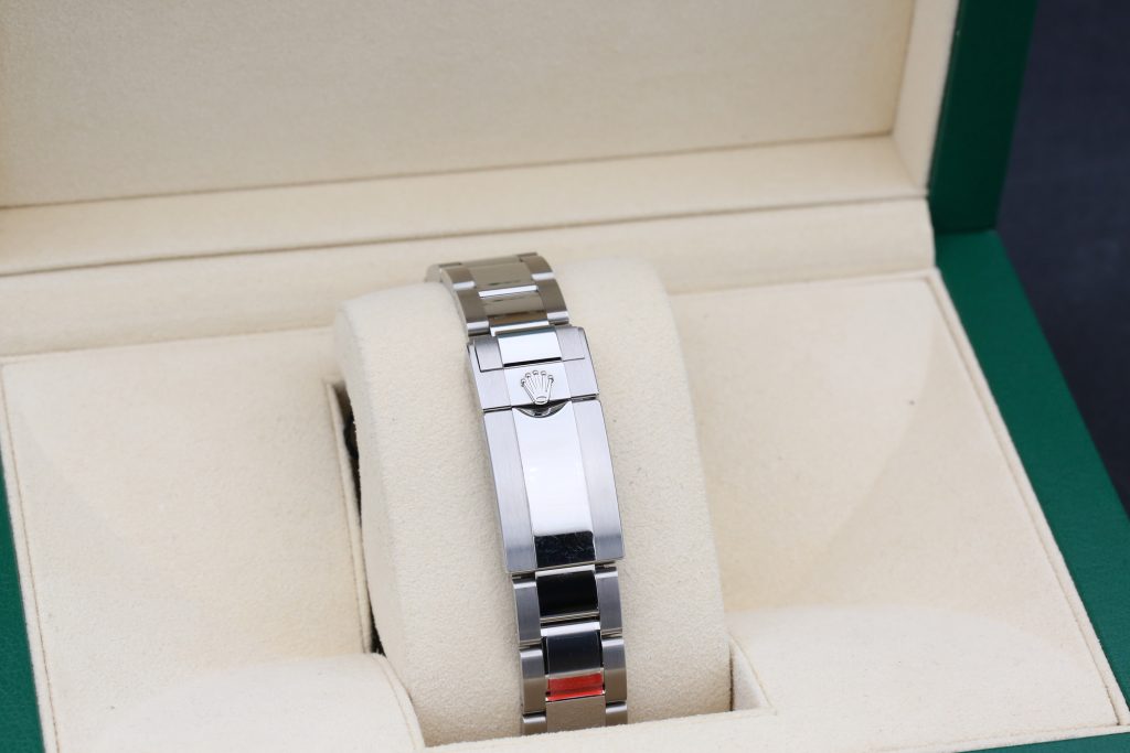 Rolex 126720VTNR Black GMT-MASTER II 40mm 2024 Sprite