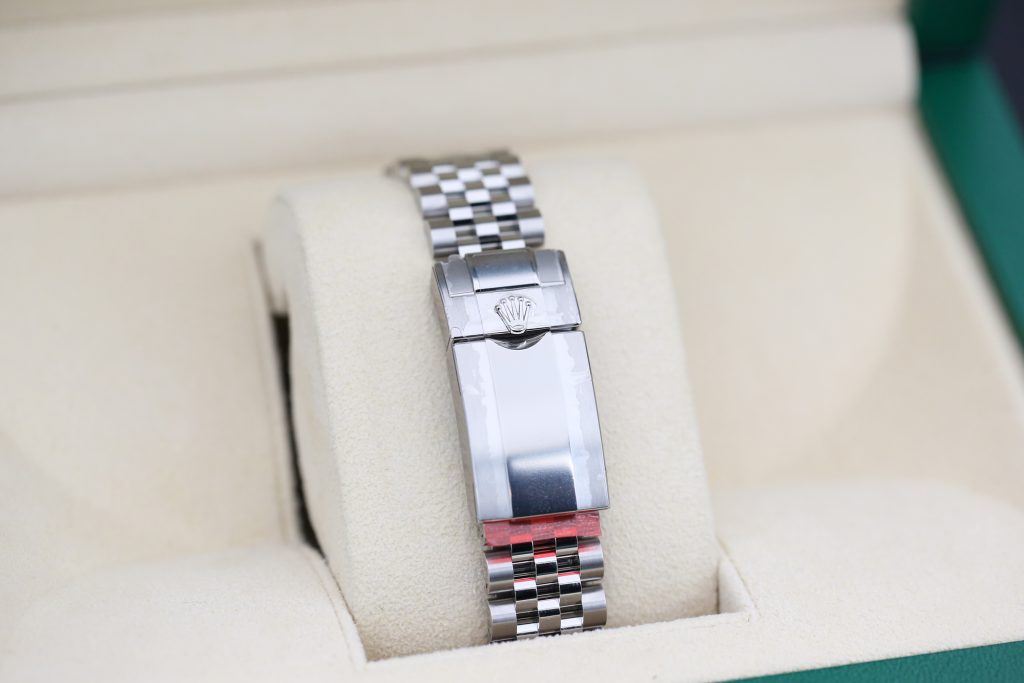Rolex 126720VTNR Black GMT-MASTER II 40mm 2024 Sprite