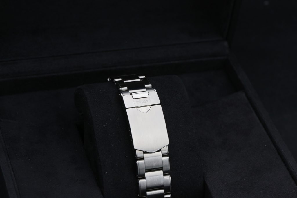 Tudor 79360N White BLACK BAY CHRONOGRAPH  41mm 2022 Panda