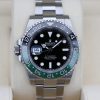 Rolex 126720VTNR Black GMT-MASTER II 40mm 2024 Sprite