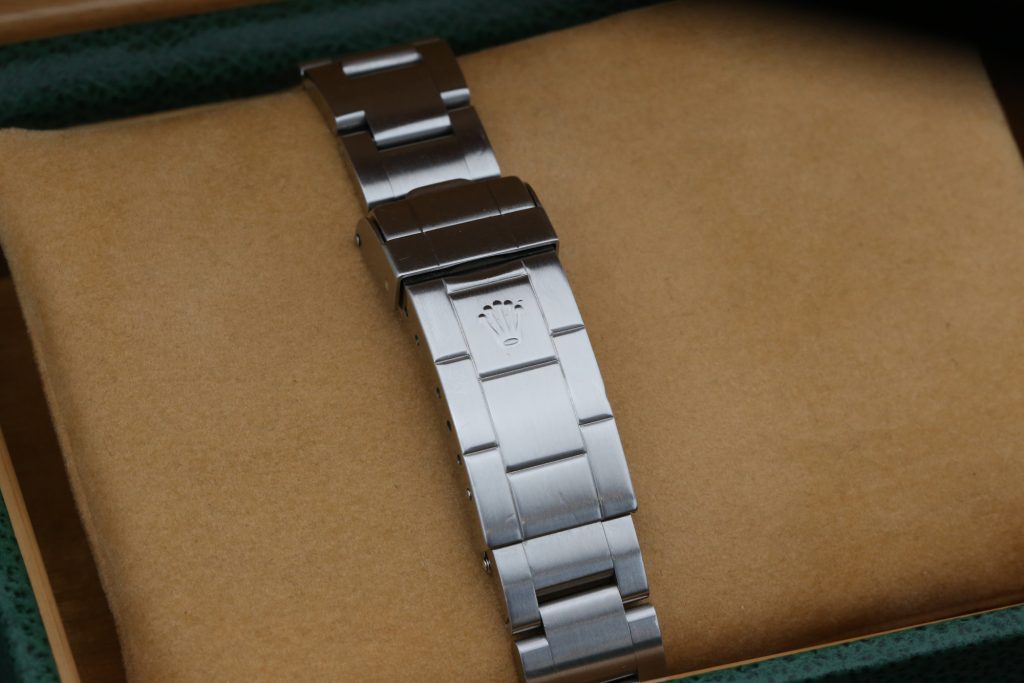 Rolex 16600 Black SEA-DWELLER 40mm 2001