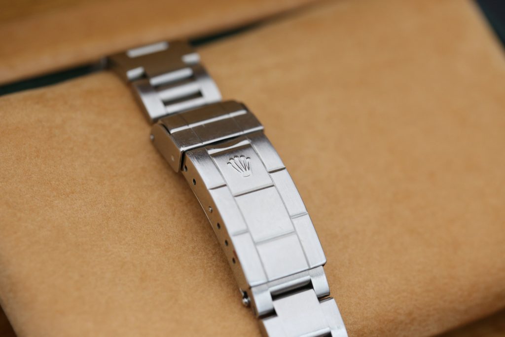 Rolex 14060 Black SUBMARINER 40mm 1997