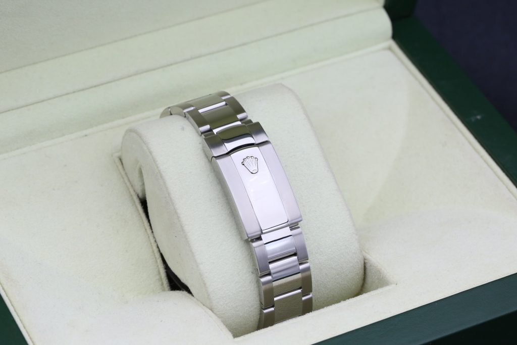 Rolex 116400 Black MILGAUSS 40mm 2014