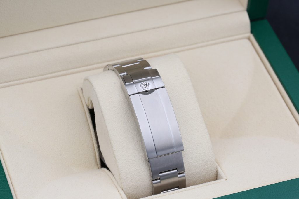 Rolex 126660 Black SEA-DWELLER 44mm 2019