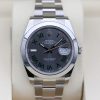 Rolex 126300 Wimbledon DATEJUST 41mm 2025