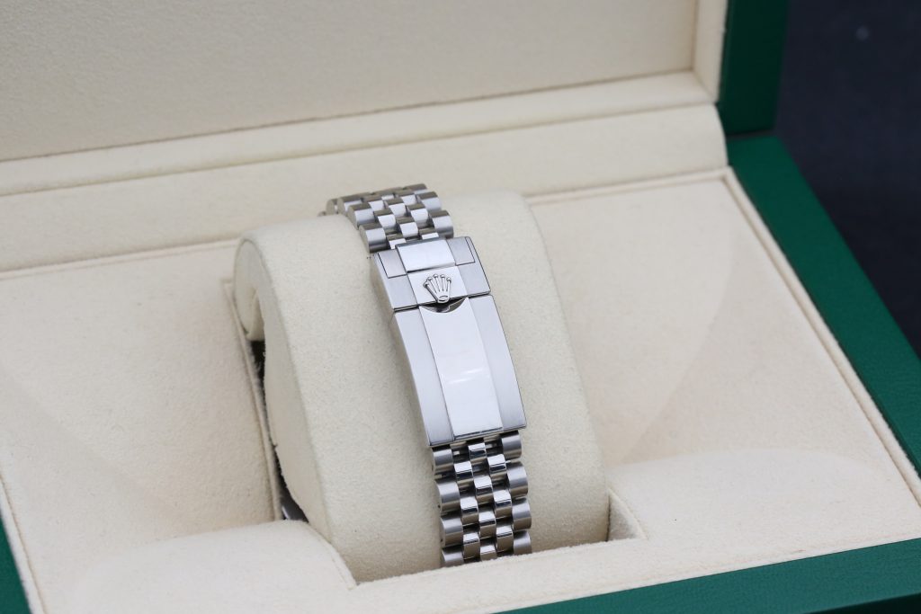Rolex 126720VTNR Black GMT-MASTER II 40mm 2024 Sprite