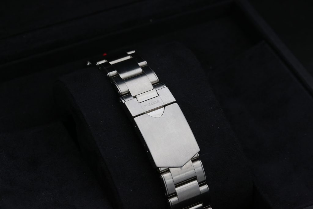 Tudor 79830RB Black BLACK BAY GMT 41mm 2022 Pepsi