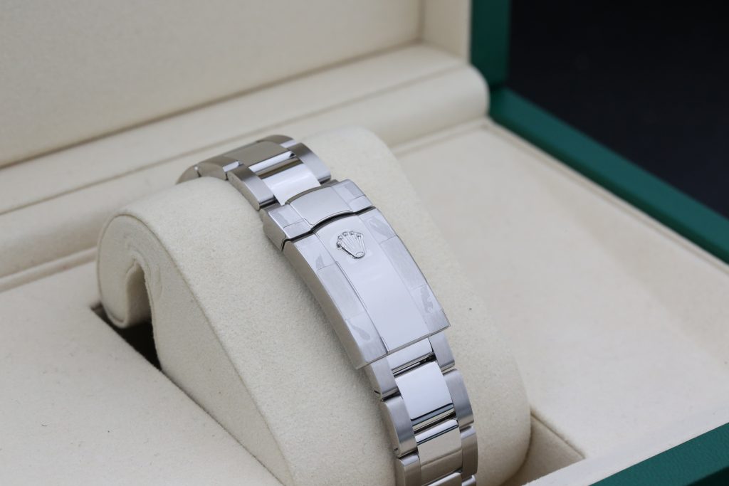 Rolex 126300 Blue Azzuro DATEJUST 41mm 2025