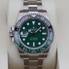 Rolex 126729VTNR Green GMT MASTER II 40mm 2025 Sprite