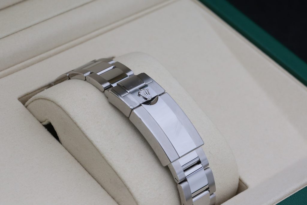 Rolex 126710BLNR Black GMT-MASTER II 40mm 2025