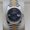 Rolex 126333 Wimbledon DATEJUST 41mm 2025
