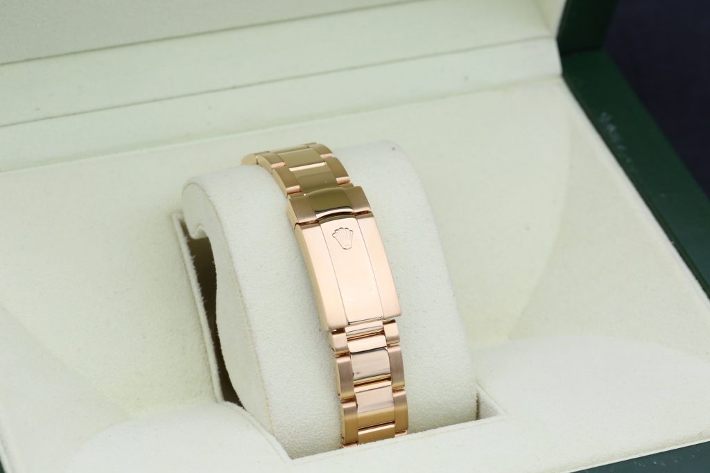 Rolex 326938 Champagne SKY-DWELLER 42mm 2013