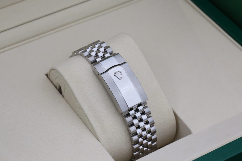 Rolex 126234 Blue DATEJUST 36mm 2025