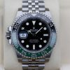 Rolex 126720VTNR Black GMT-MASTER II 40mm 2024 Sprite