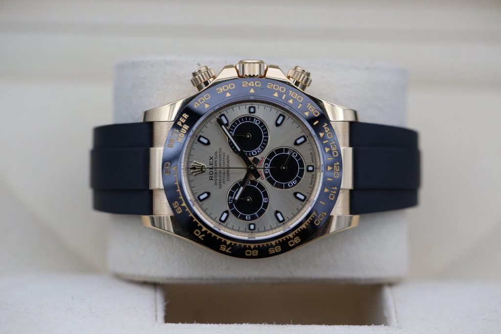 Rolex 116518LN Pikachu DAYTONA 40mm 2023 Pikachu