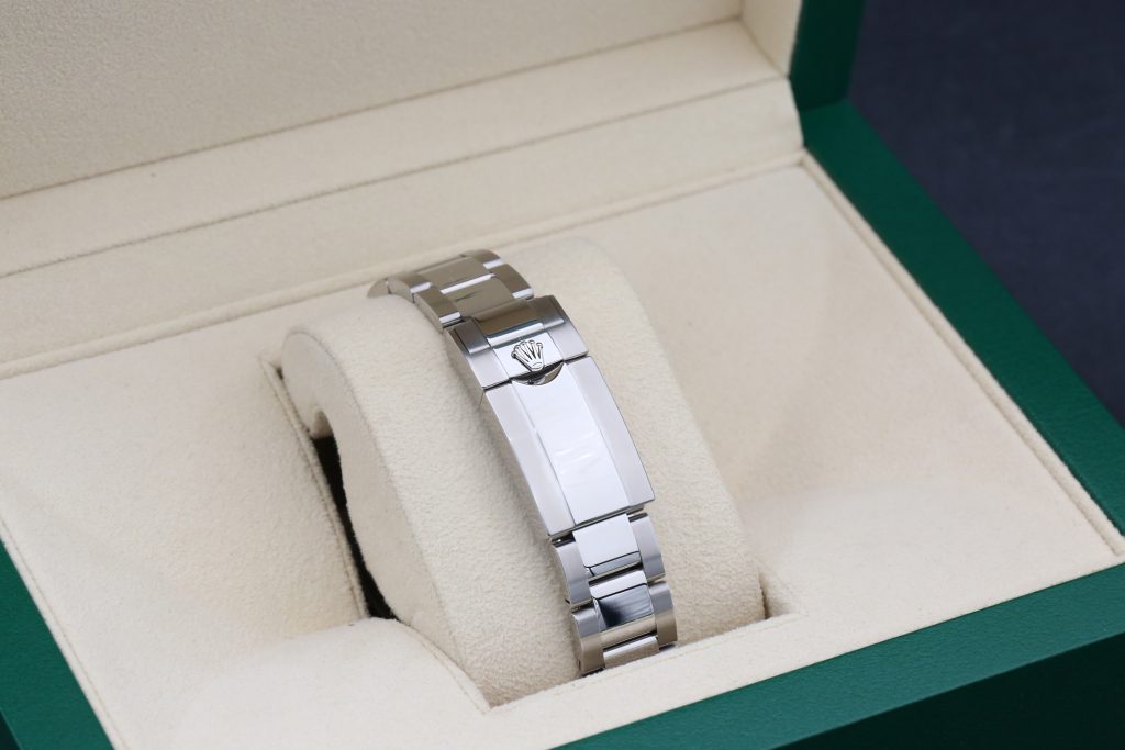Rolex 126710BLNR Black GMT-MASTER II 40mm 2023 Batman