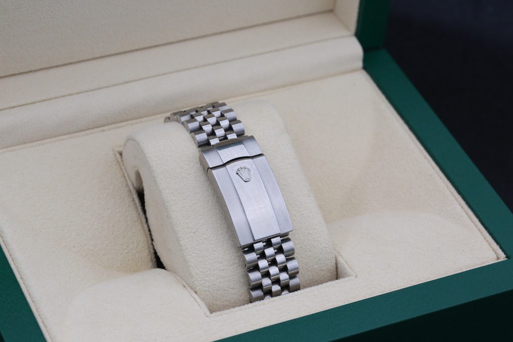 Rolex 326934 Black SKY-DWELLER 42mm 2022