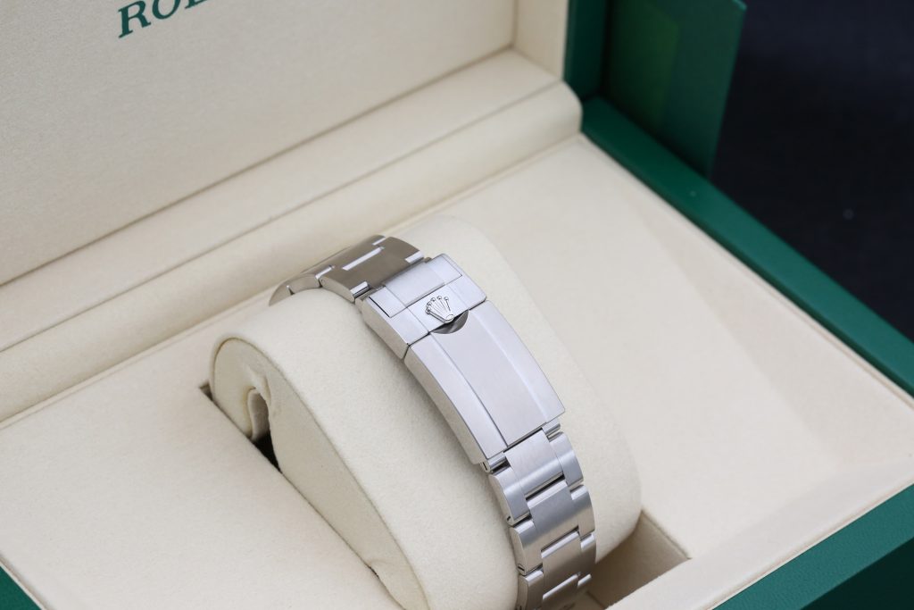 Rolex 224270 Black EXPLORER 40mm 2025