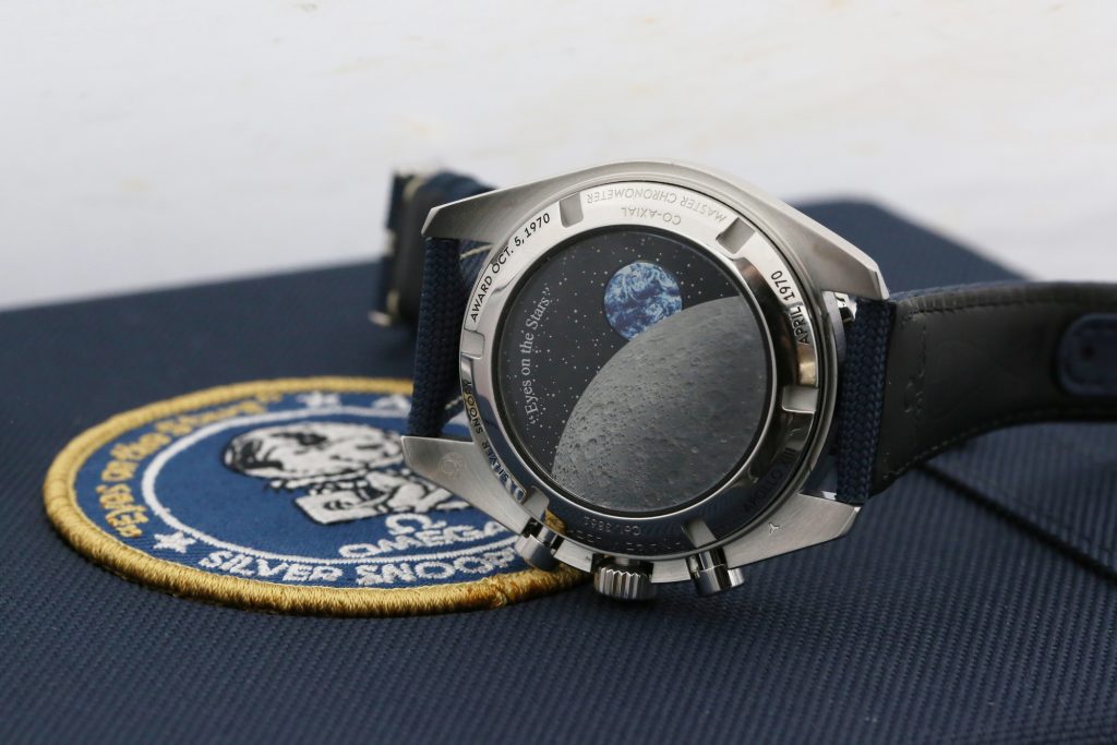 Omega 310.32.42.50.02.001 Snoopy SPEEDMASTER PROFESSIONAL 42mm 2024
