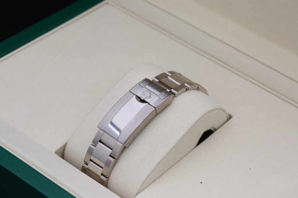 Rolex 126729VTNR Green GMT MASTER II 40mm 2025 Sprite