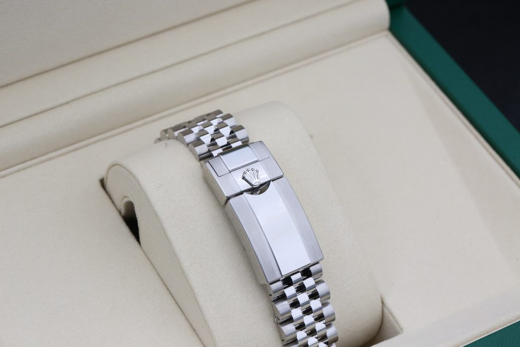 Rolex 126710BLRO Pepsi GMT-MASTER II 40mm 2025 Pepsi
