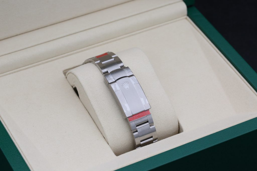 Rolex 126000 Beige OYSTER PERPETUAL 36mm 2025