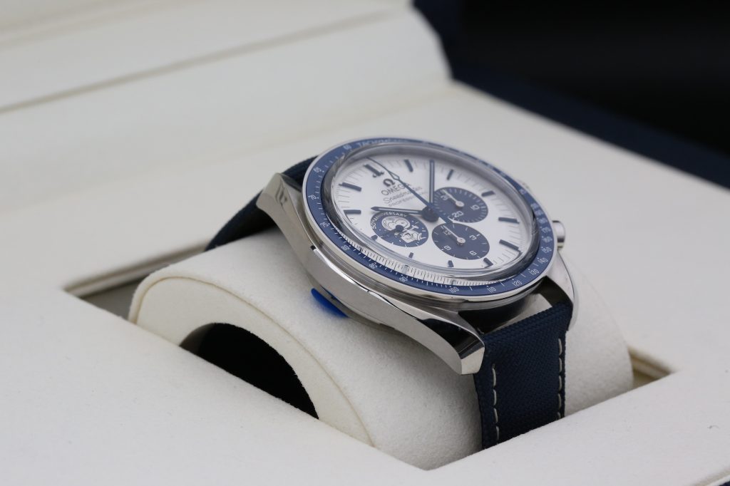 Omega 310.32.42.50.02.001 Snoopy SPEEDMASTER PROFESSIONAL 42mm 2024