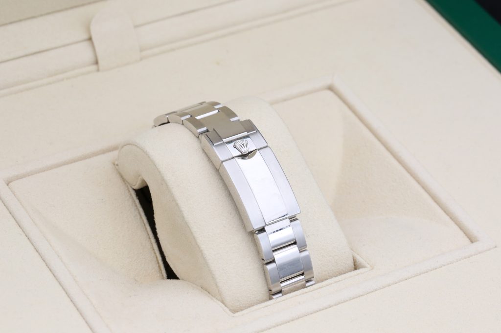Rolex 116506 Blue DAYTONA 40mm 2022