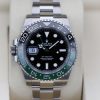 Rolex 126720VTNR Black GMT-MASTER II 40mm 2025