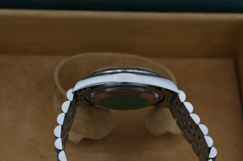 Rolex 16234 White Roman DATEJUST 36mm 2000