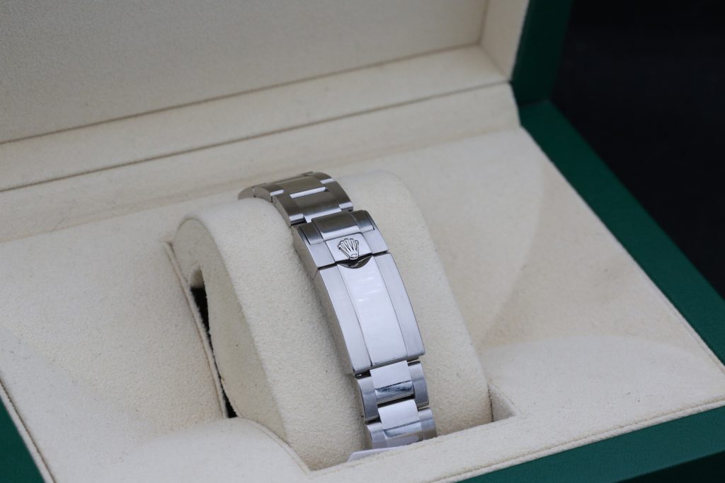 Rolex 116520 White DAYTONA 40mm 2015 Aph