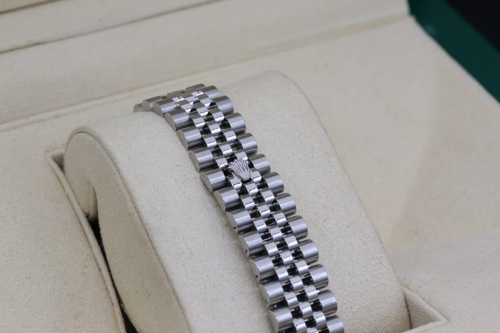 Rolex 278274 Pink DATEJUST 31mm 2023