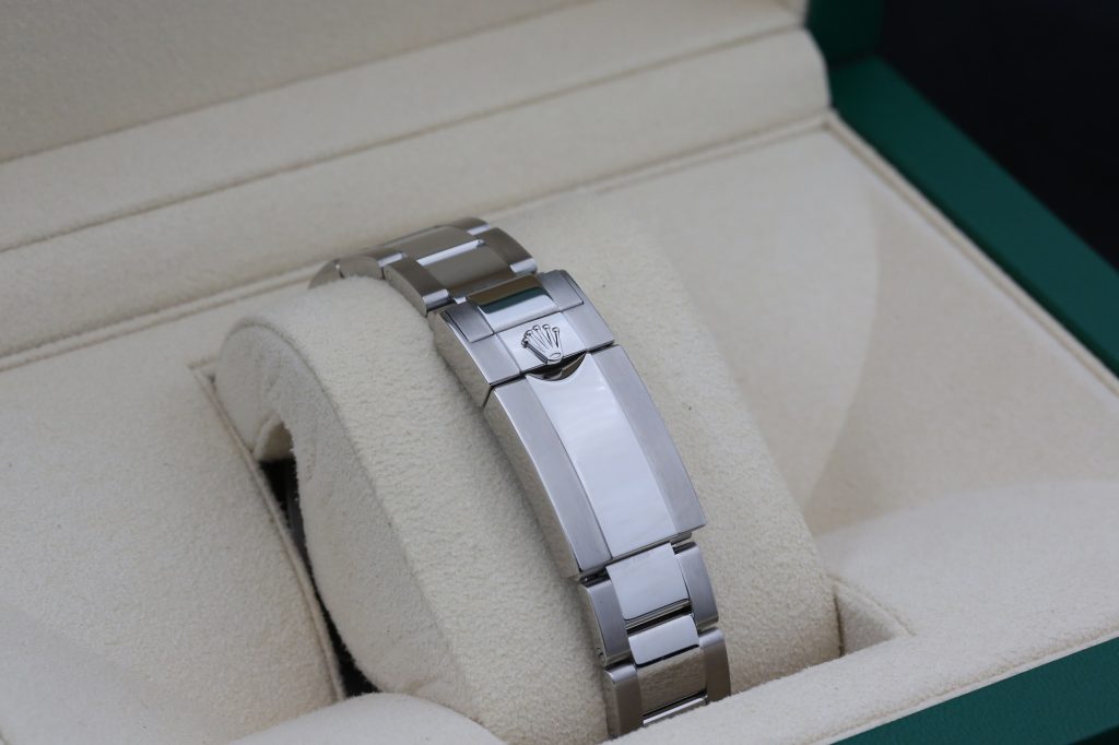 Rolex 126710BLNR Black GMT-MASTER II 40mm 2023