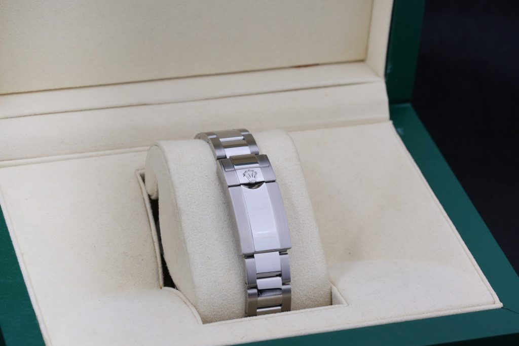 Rolex 126622 Rhodium YACHT-MASTER 40mm 2020