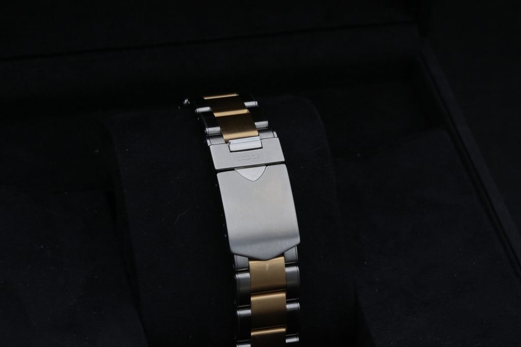 Tudor 79733N Black BLACK BAY 41mm 2021