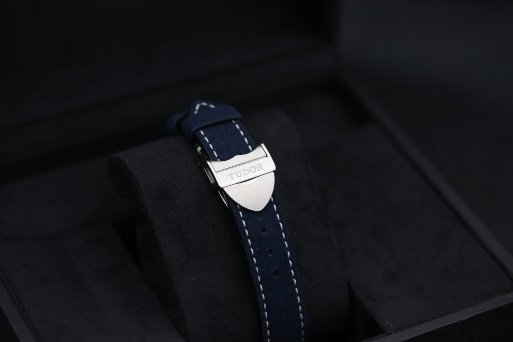 Tudor 79030B Blue BLACK BAY 39mm 2022