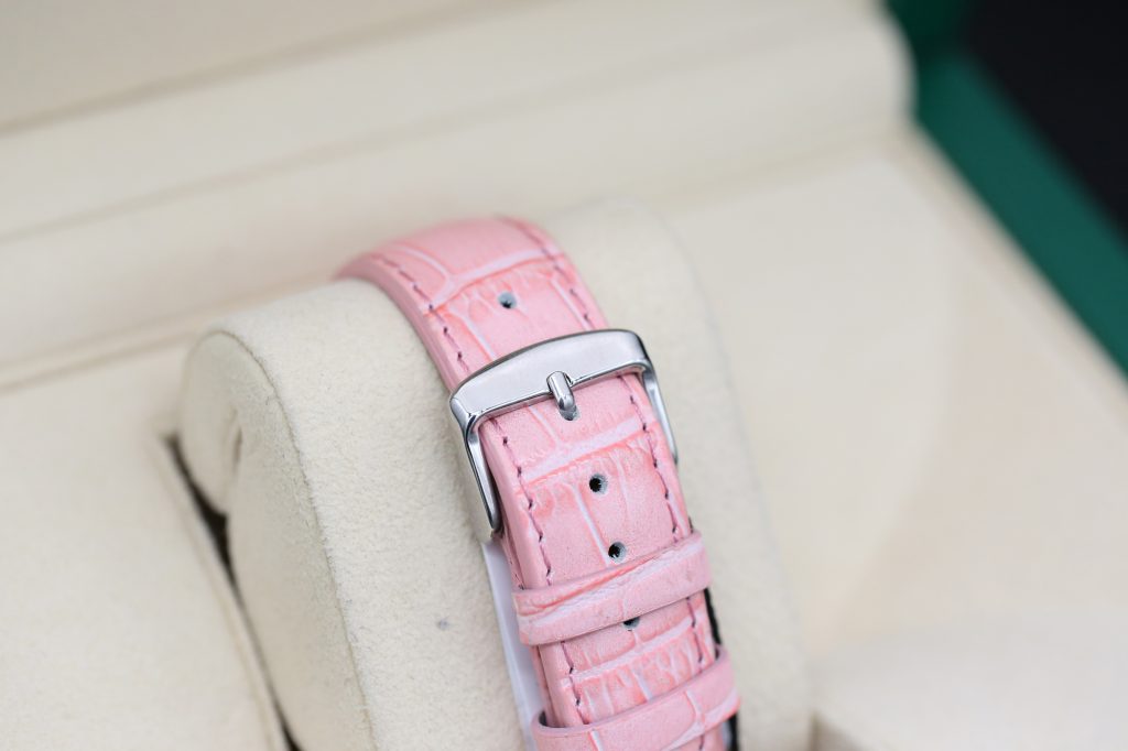Rolex 116139 Pink DATEJUST 36 36mm 2015