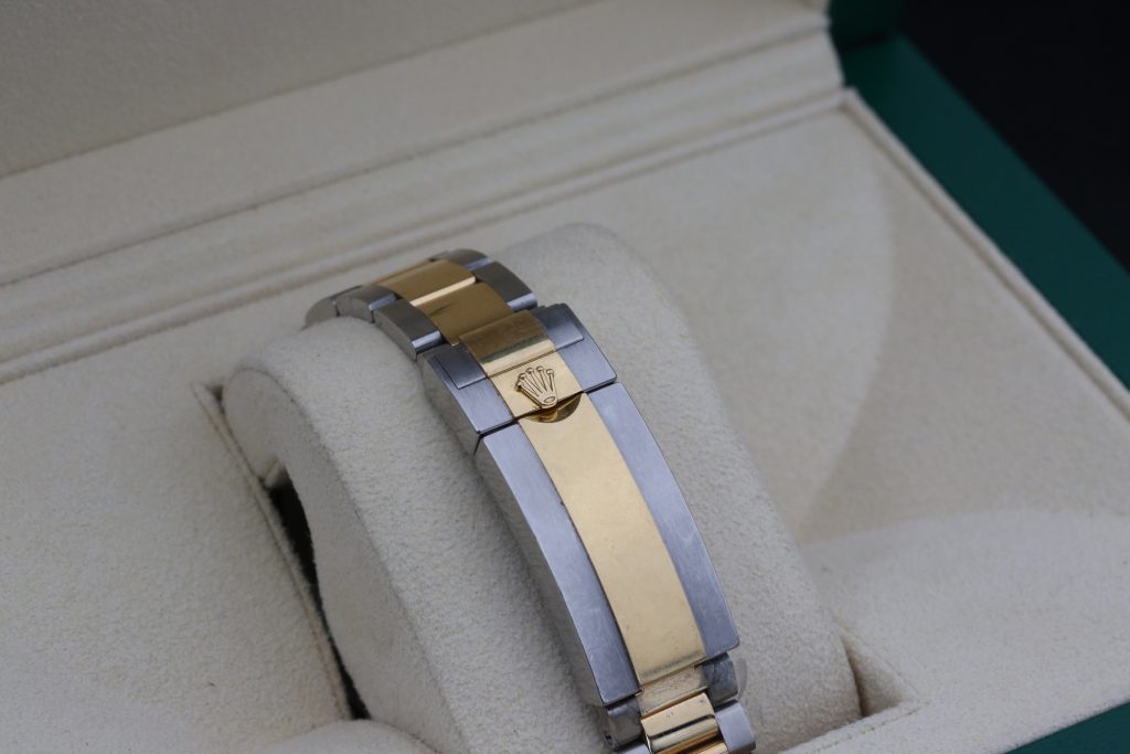Rolex 126613LN Black SUBMARINER 41mm 2022