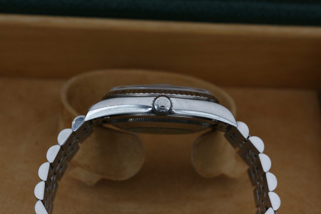 Rolex 16234 White Roman DATEJUST 36mm 2000